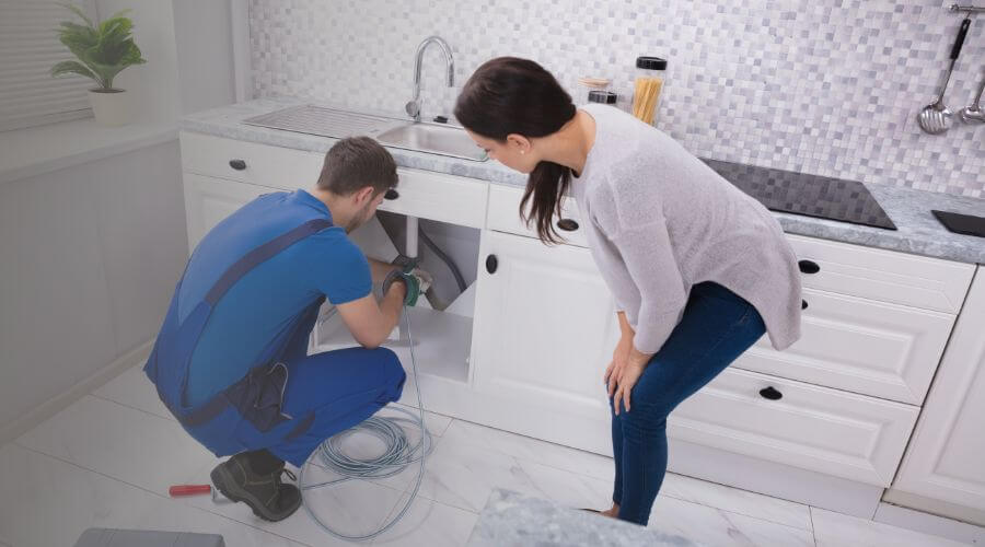Professional emergency plumbing in Strawberry Point, IA